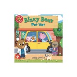 Bizzy Bear: Pet Vet