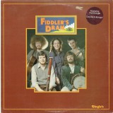 Vinil Fiddler&#039;s Dram &ndash; Fiddler&#039;s Dram (-VG)