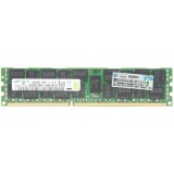 Memorie Server HP 8GB (1x8GB) Dual Rank x4 PC3-12800R (DDR3-1600) Registered CAS-11- 689911-071 698807-001