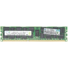 Memorie Server HP 8GB (1x8GB) Dual Rank x4 PC3-12800R (DDR3-1600) Registered CAS-11- 689911-071 698807-001