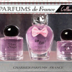 Set parfumuri Charrier