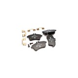 Placute frana MERCEDES-BENZ B-CLASS W245 ATE 13047027082