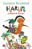 Cumpara ieftin Harun si Marea de Povesti/Salman Rushdie