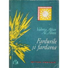 FARDURILE SI FARDAREA-VALERIA ALEXE, AL. ALEXE