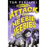 Attack Of The Heebie-Jeebies