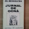 JURNAL DE OCNA de AL. MIHALCEA