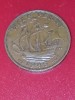 1/2 Half penny 1942 [poze]. Discount conform descriere [10 - 20 %. Vezi descrierea.]., Europa