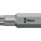 Capăt șurubelniță spline XZN M5 25mm