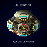 From Out Of Nowhere - Vinyl | Jeff Lynne&#039;s Elo, Rock, rca records