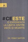 Dr. Penny Sartori - Ce este o experienta la limita dintre viata si moarte