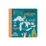 All Aboard! Great Lakes: A Seek and Find Book