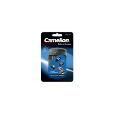 Camelion Germania incarcator universal cu 2 LED pentru acumulatori Li-Ion 3,6V / 7,2V de la USB cod LBC-313-1