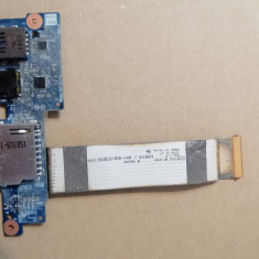 placa audio + usb sunet Lenovo YOGA 3 14 80JH & 700-14ISK byg43 ns-a602