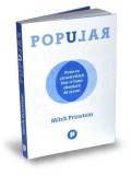 Popular - Paperback - Mitch Prinstein - Publica