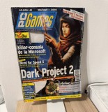 Revistă Gaming - Revista PC Games Nr 2 (mai 2000)