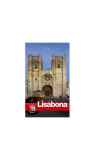 Cumpara ieftin Lisabona - Paperback brosat - Dana Ciolcă - Ad Libri