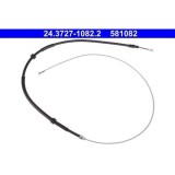 ATE Cablu, frana de parcare