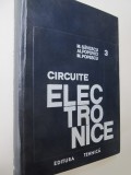 Circuite electronice (vol. 3) - M. Savescu , Al. Popovici , ...