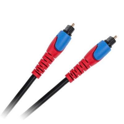 CABLU OPTIC CABLETECH STANDARD 1.5M - KPO3960-1.5 foto