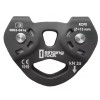Scripete SINGING ROCK Tandem Pulley black