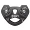 Scripete SINGING ROCK Tandem Pulley black