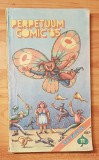 Perpetuum comic &#039;85. Urzica
