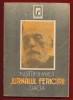 N. Steinhardt, &quot;Jurnalul Fericirii&quot; , 1992 - Editia a II-a
