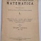Rodolphe Nicolas Raclis - Revista universitara matematica