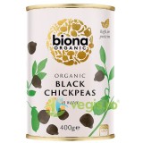 Naut Negru Ecologic/Bio 400g