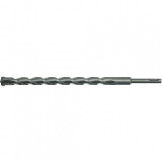 Burghiu vidia, Sthor diametru 20 mm, lungime 450 mm, prindere SDS PLUS