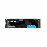 Cumpara ieftin SSD Kioxia Exceria Plus G3, 1TB, M.2 2280, PCIe Gen4, x4 NVMe 1.4