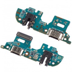 Placa cu Conector Incarcare - Audio - Microfon Realme Narzo 50, Service Pack 4973920 foto