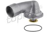 Termostat,lichid racire OPEL VECTRA C Combi (2003 - 2016) TOPRAN 205 726