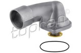 Termostat,lichid racire OPEL VECTRA C GTS (2002 - 2016) TOPRAN 205 726