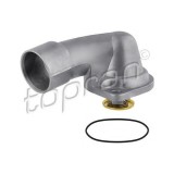 Termostat,lichid racire OPEL VECTRA C (2002 - 2016) TOPRAN 205 726