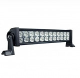 Proiector LED Bar Auto 24 LED 72W