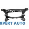 Axa spate Mercedes E-Class (1995-2003) [W210] #1