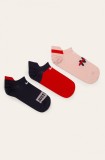 Nike - Sosete (3-pack)