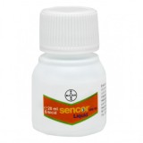Erbicid SENCOR LIQUID 600 SC - 20 ml, Bayer, Preemergent, Postemergent, Cartof, Tomate, Soia