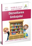 Cumpara ieftin Dezvoltarea limbajului |