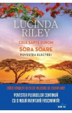 Cele sapte surori. Povestea Electrei - Lucinda Riley, 2022