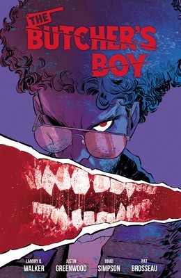 The Butcher&amp;#039;s Boy foto