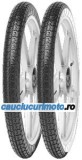Anvelope moto Mitas B4 ( 2.50-17 TT 43J Roata spate, Roata fata )