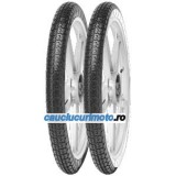 Anvelope moto Mitas B4 ( 2.50-17 TT 43J Roata spate, Roata fata )