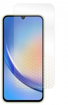 Folie pentru Samsung Galaxy A34, King Protection foto
