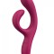Vibrator Rabbit Nova 2 WE VIBE Silicon USB Fuchsia