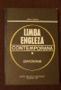 Limba Engleză Contemporană. Lexicologie - Leon D. Levițchi (1970, Editura Didactică, Carte)