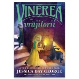 Vinerea cu vrajitorii - Jessica Day George