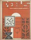Revista Rebus nr. 16 / 15 august 1979