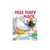 Miss Mary Mack